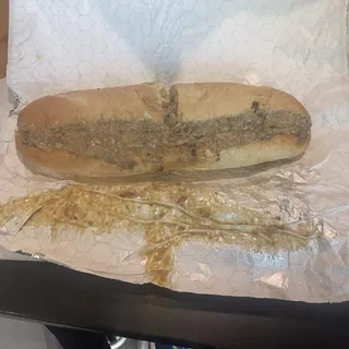 Original Cheesesteak