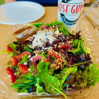 Lake Side Salad