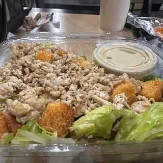 Caeser Salad