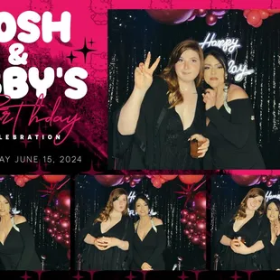Those Picture Booth Guys