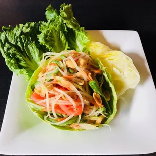 Papaya Salad