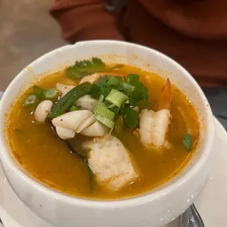 Po Tak Soup