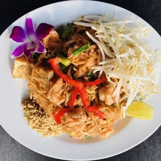 Pad Thai