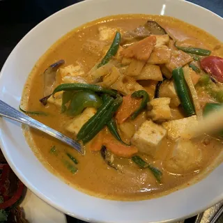 Red Curry