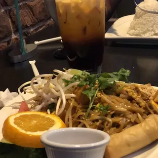 Thai Iced Tea