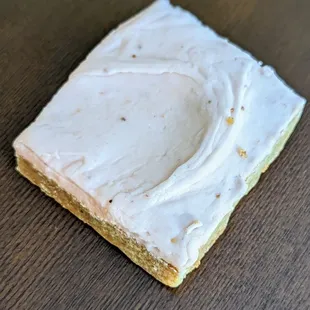 Strawberry Blondie | Instagram: @telephonesmoothie