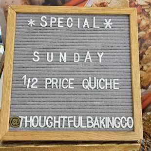 Found out Regional Farmers Market on Yorkmont is open on Sundays!!!