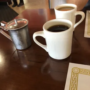 Coffee - it&apos;s what you need!