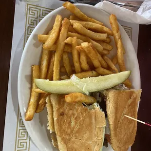 food