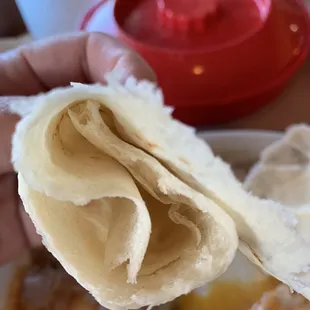 Thousand Oak Cafe II