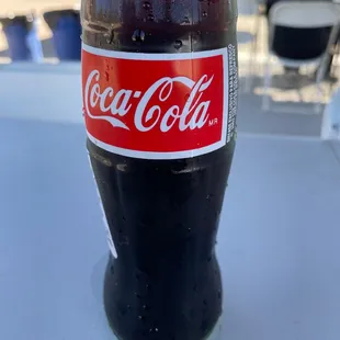 Mexican coke