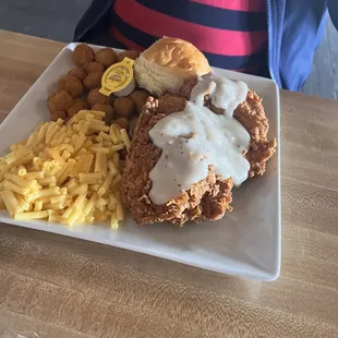 Thrall Country Diner