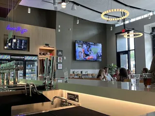 Crooked Run Fermentation