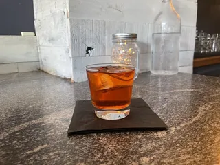 sangfroid distilling