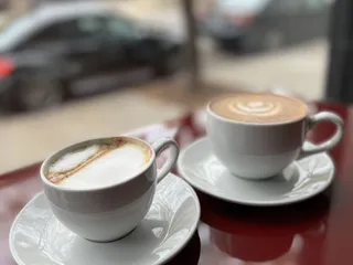 Engine Coffee