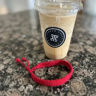 Thread Creek Coffee