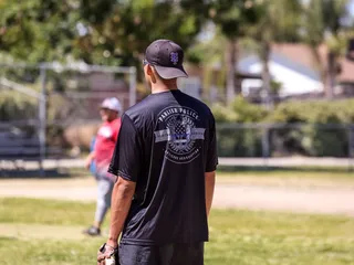 My City Screen Printing