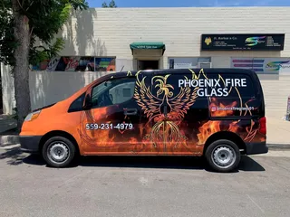 H. Markus & Co. Printing / Swift Signz