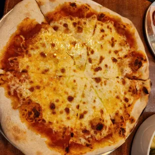 Cheese Pizza