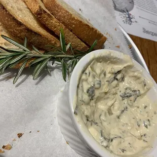 Spinach Artichoke Pizza