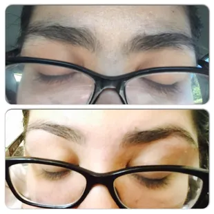 This was my first time going to here and she is awesome and very detail oriented. I will be coming back