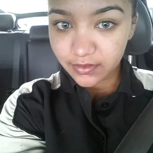 Subtract my face, check the brows!