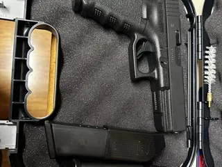 ASP Armory