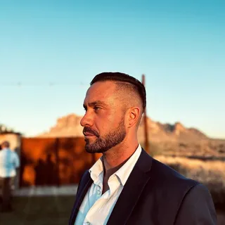 Alex T.
