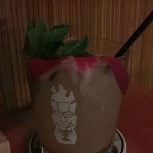 Mai Tai