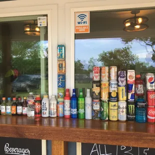 Great Selection!