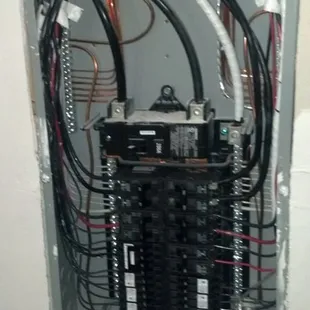 3 Alarm Electric can make sure your electrical system is sufficient for your needs, safe, and up to code.