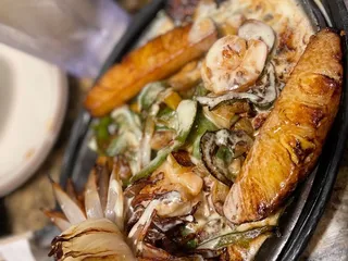 Señor Fox Mexican Grill and Bar