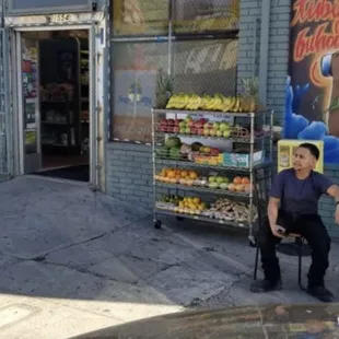 Love my customers anything you need I will order