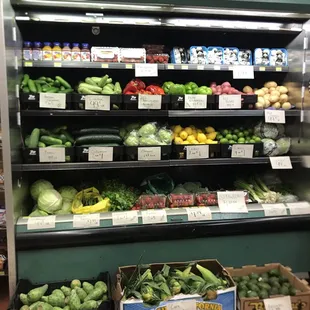 ThreeAmigos market will continue buying fresh fruits and veggies on a daily basis starting 08/06/19