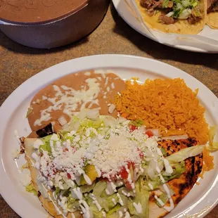 Quesadilla
