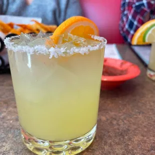 Margarita
