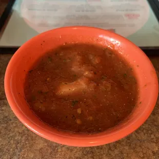 Salsa