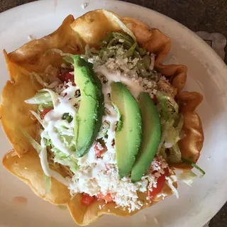 Taco Salad