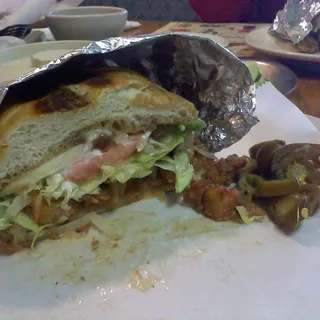 Torta