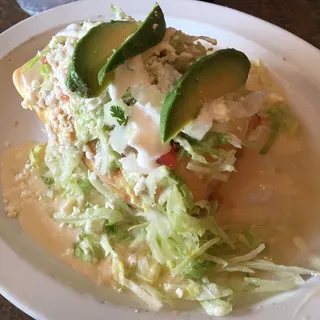Carne Asada