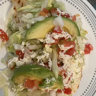Quesadilla Especial