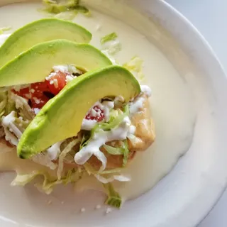 Sour Cream