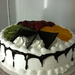 Tres Leches