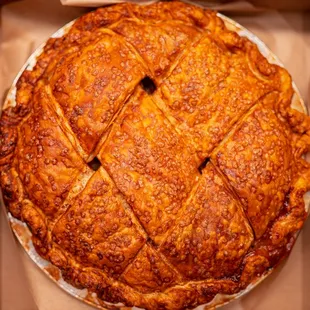 apple pie
