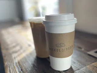 Nickel And Bean