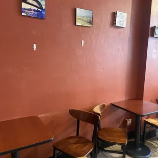 Seating