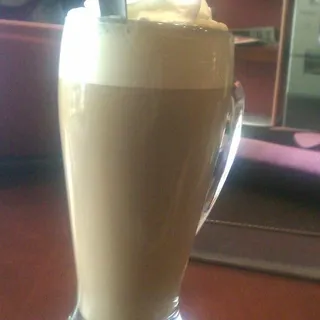 White Mocha