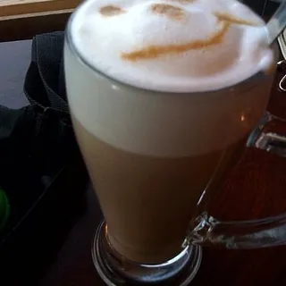 Vanilla Latte