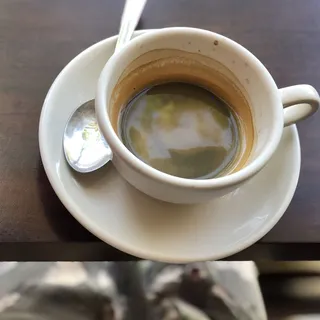 Espresso Double