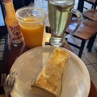 Orange Juice
